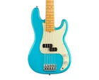 Fender American Professional Ii Precision Bass V - Miami Blue W/ Maple Fb New. Price: $1989.99.