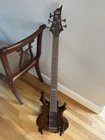 Ltd F155 Dx String Bass Guitar Used. Price: $400.00.