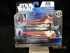 Star Wars Micro Galaxy Rebels Series 147 Darth Maul's Nightbrother Figure Rare New. Price: $37.95.