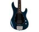 Sterling By Music Man Bass Guitar - Blue Pearl W/rosewood Fb Open Box. Price: $619.99.
