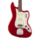 Fender Vintera Iii Early '60S Bass - Candy Apple Red New. Price: $1499.99.