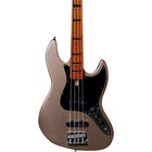 Sire V5-4 Electric Bass Champagne Gold Metallic New. Price: $599.00.