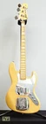 Greco JB600 1978 Electric Bass Guitar - Natural W/ Case Made In Japan Used. Price: $1106.19.