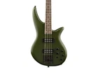 Jackson Series Spectra Bass Sbx Iv - Matte Army Drab W/laurel Fb New. Price: $409.99.