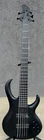 Ibanez BTB625EXBKF Iron Label 5-STRING Electric Bass Guitar, Flat Black 10LB1OZ New. Price: $889.99.