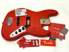 Ding! Genuine Fender Player Ii Series Jazz Bass Alder Body Guitar W/hardware Open. Price: $419.99.