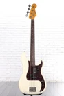 Fender American Vintage Ii 1960 Precision Bass - Olympic White Very. Price: $2249.99.