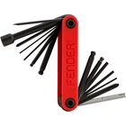 Fender Guitar & Bass Multi-tool New. Price: $26.99.