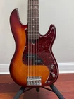 Sire Marcus Miller P5 Alder 5-STRING Bass Guitar Used/ Excellent. Price: $415.00.