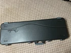Fender Deluxe Precision Jazz Bass Hard Case American Pre-owned. Price: $169.99.