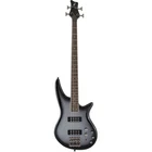 Jackson Series Spectra Bass JS3 Electric Guitar, Laurel Fingerboard, Silverbu New. Price: $299.99.