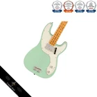 Fender Vintera Ii '70S Telecaster Bass With Maple Fingerboard Surf Green New. Price: $1449.69.