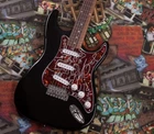 Gfa American Rock Band * Meat Puppets Signed Electric Guitar W/ Sketch LA1 Coa. Price: $357.50.