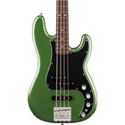 Fender Player Ii Modified Active P-bass 4-S, Rosewood Fb, Harvest Green Metallic New. Price: $1149.99.