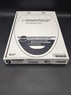 Kohler K-20466-0 Quiet-close Elongated Toilet Seat Soft White Stonewood. Price: $25.00.