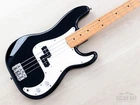 1990 Fender Precision Bass Vintage Reissue PB70-700 W/ Ash Body, Japan Mij Used. Price: $1499.99.