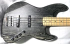 Michael Kelly Element 4 Electric Bass Guitar Yellow Burst Finish Active Used. Price: $330.00.