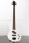 Jackson Spectra JS2 Bass Guitar - Snow White Very. Price: $206.99.
