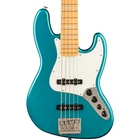 Squier Classic Vibe Active '70S Jazz Bass - Maple Fingerboard, Ocean Turquoise New. Price: $589.99.