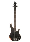 Tagima Mill 5 Top-nts-df Electric Bass Guitar Natural New. Price: $599.99.