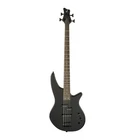 Jackson Series Spectra Bass JS2 4 String Electric Guitar (gloss Black) Open. Price: $195.99.