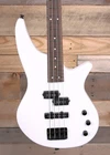 Jackson Series Spectra JS2 Bass Guitar Snow White New. Price: $229.99.