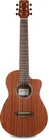 Cordoba Mini Ii Mh-ce Nylon-string Acoustic-electric Guitar Mahogany New. Price: $249.99.