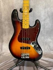 Fender American Professional Ii Jazz Bass - Sunburst 2023 Maple Fretboard Used. Price: $1475.00.
