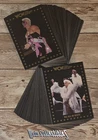1991 Wcw Championship Marketing - Complete 110 Card Set Sting / Flair Nwa Wwe Used. Price: $50.00.