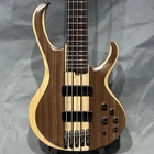 Ibanez BTB745 1P-02 Active Electric Bass New. Price: $1099.00.