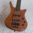 Warwick Thumb Bass 4 Nt Used Guitar. Price: $4494.74.
