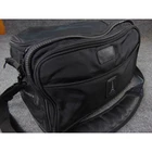 Travelpro Flight Crew Mens Black Solid Tote Bag Business Pilot Utility Pre-owned. Price: $44.99.