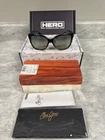 Maui Jim New Starfish GS744 - 02T Black Tortoise Neutral Grey. Price: $160.43.