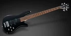 Warwick Rockbass Streamer Lx 4-STRING Solid Black High Polish B-stock Open. Price: $794.28.
