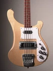 Rickenbacker (1994) 4003S/8 8-STRING Bass Mapleglo, W/ohsc Used. Price: $5499.99.