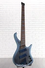 Ibanez Bass Workshop EHB5MSBSP 5-STRING Multi-scale Guitar Midnight Very. Price: $1799.99.