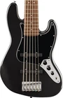 Squier Affinity Series Jazz Bass Vi 6 String - Black New. Price: $499.99.