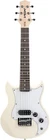 Vox Mini Guitar SDC-1 White Short Scale W/carrying Bag New. Price: $127.97.