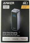 Anker - Prime Power Bank (20K, 220W) A110B Used. Price: $79.99.