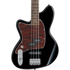 Ibanez TMB100LBK Talman Standard Left-handed Electric Bass, Black New. Price: $329.99.