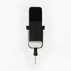 Fifine AM8T Condenser Microphone Usb/xlr Rgb Streaming Podcasting Used. Price: $54.99.