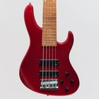 Sadowsky Metroexpress 24-FRET Modern Maple Board 5-STRING Electric Bass Guitar Open. Price: $1056.00.