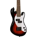 Kala Solid Body 4-STRING Electric U-bass, Laurel Fingerboard, Tobacco Burst New. Price: $369.00.