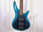Ibanez SR300E Cerulean Aura Burst New. Price: $379.99.