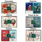 Hallmark Holiday Assortment 2-PACK, 35 Cards & Designed Self-seal Envelopes New. Price: $12.99.