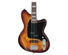 Ibanez TMB400TAIAB Talman Bass Standard - Iced Americano Burst New. Price: $429.99.