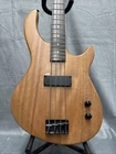 Dean Edge E09M 4 String Electric Bass Guitar Natural Finish. Price: $189.00.