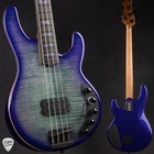 Ernie Ball Music Man Bfr Darkray - Grapes Of Wrath #34/75 New. Price: $3899.00.