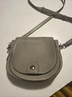 Rag & Bone Mini Flight Saddle Bag Clay A13 Pre-owned. Price: $40.00.