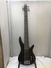 Ibanez SR506E-BM String Active Bass Used. Price: $897.26.